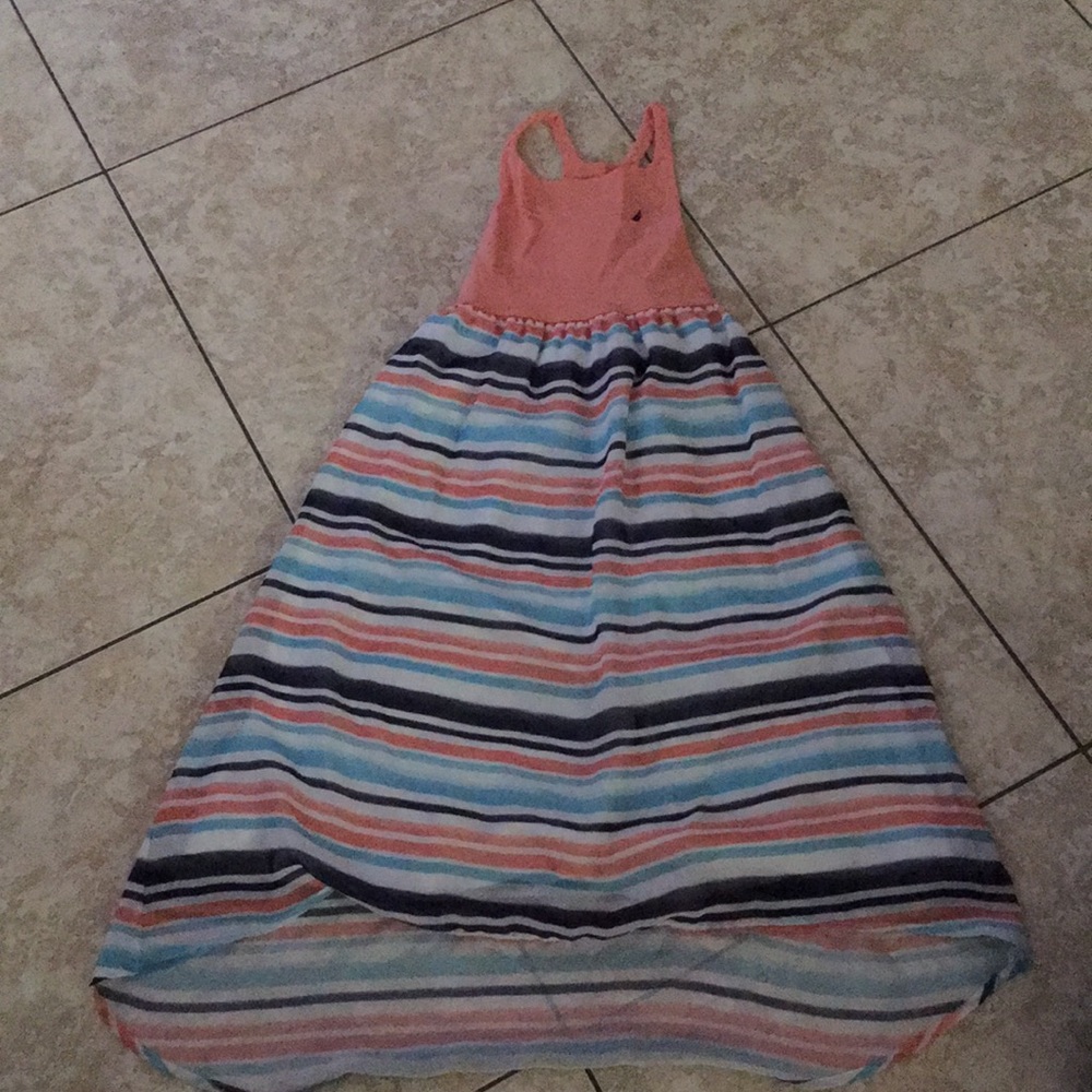 Nautica dress